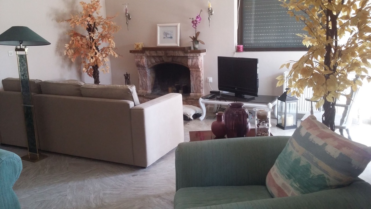 Photo of Livingroom in Raches