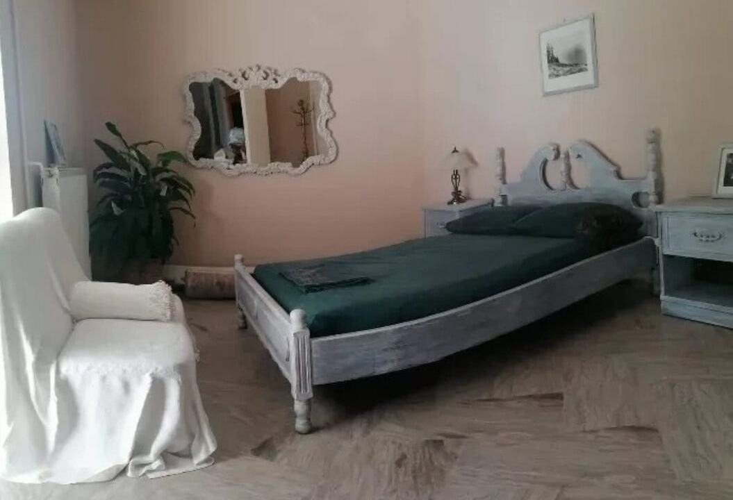 Photo of Bedroom in Raches