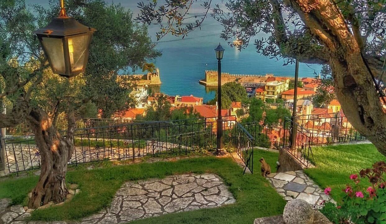 Photo of Outdoor in Gefira Mpania
