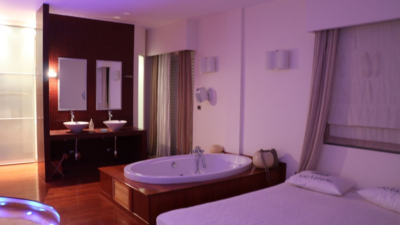 Photo of Bedroom in Gefira Mpania
