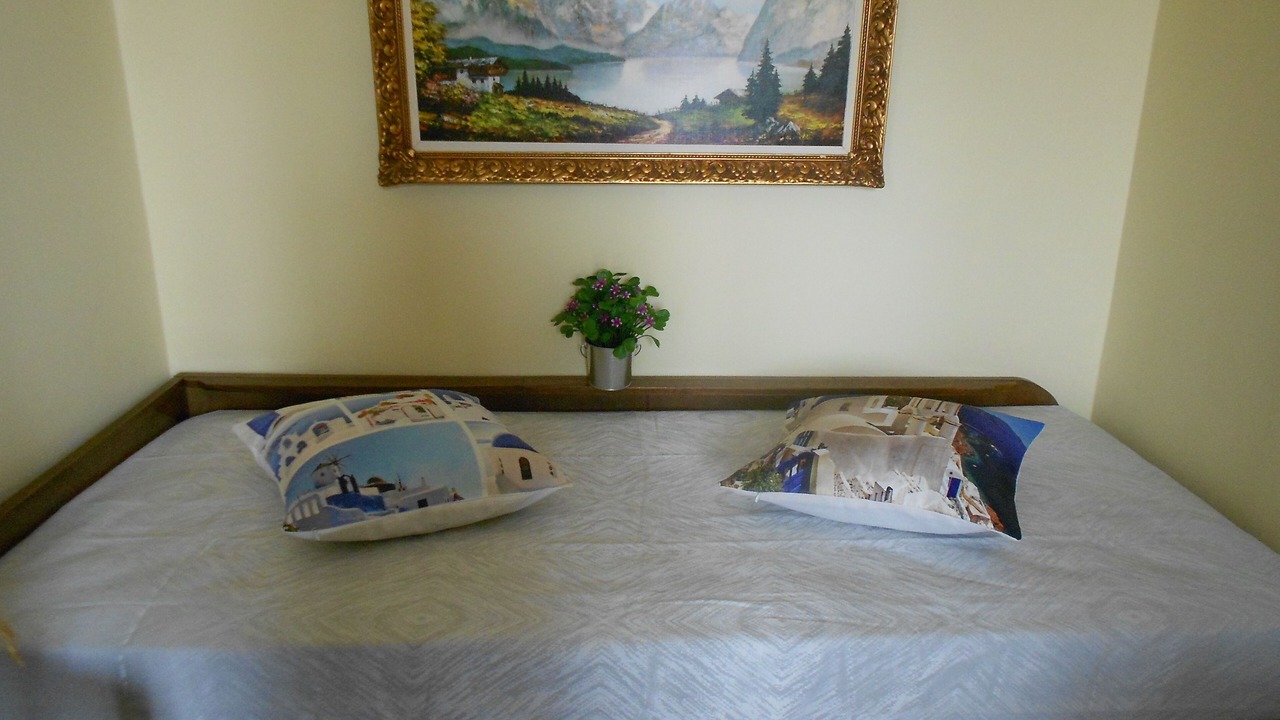 Photo of Bedroom in Xylokastron