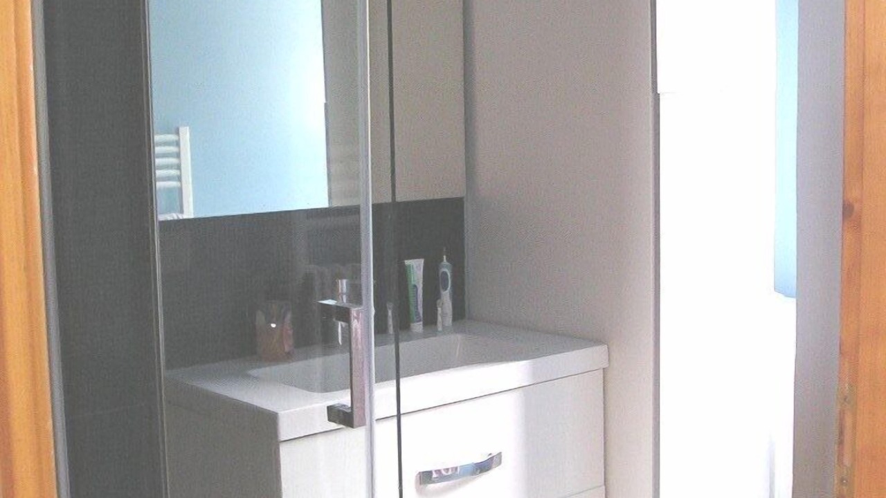 Photo of Bathroom in Livadi