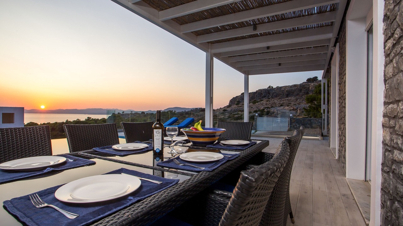 Photo of Outdoor in Pefkos