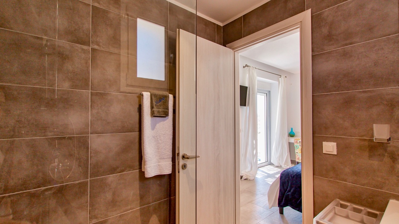 Photo of Bathroom in Pefkos