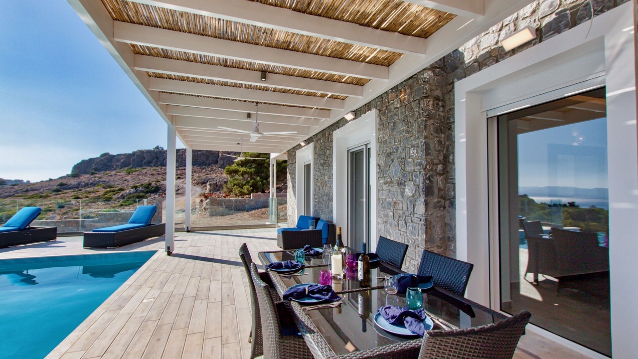 Photo of Outdoor in Pefkos