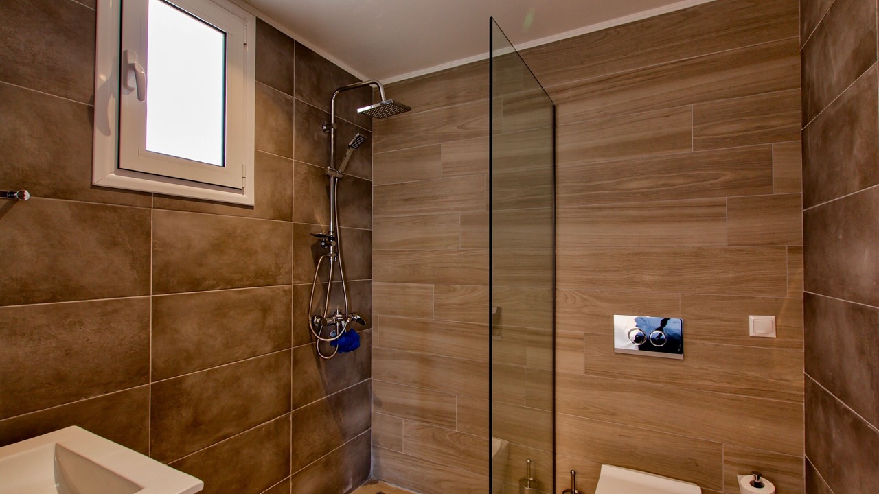 Photo of Bathroom in Pefkos