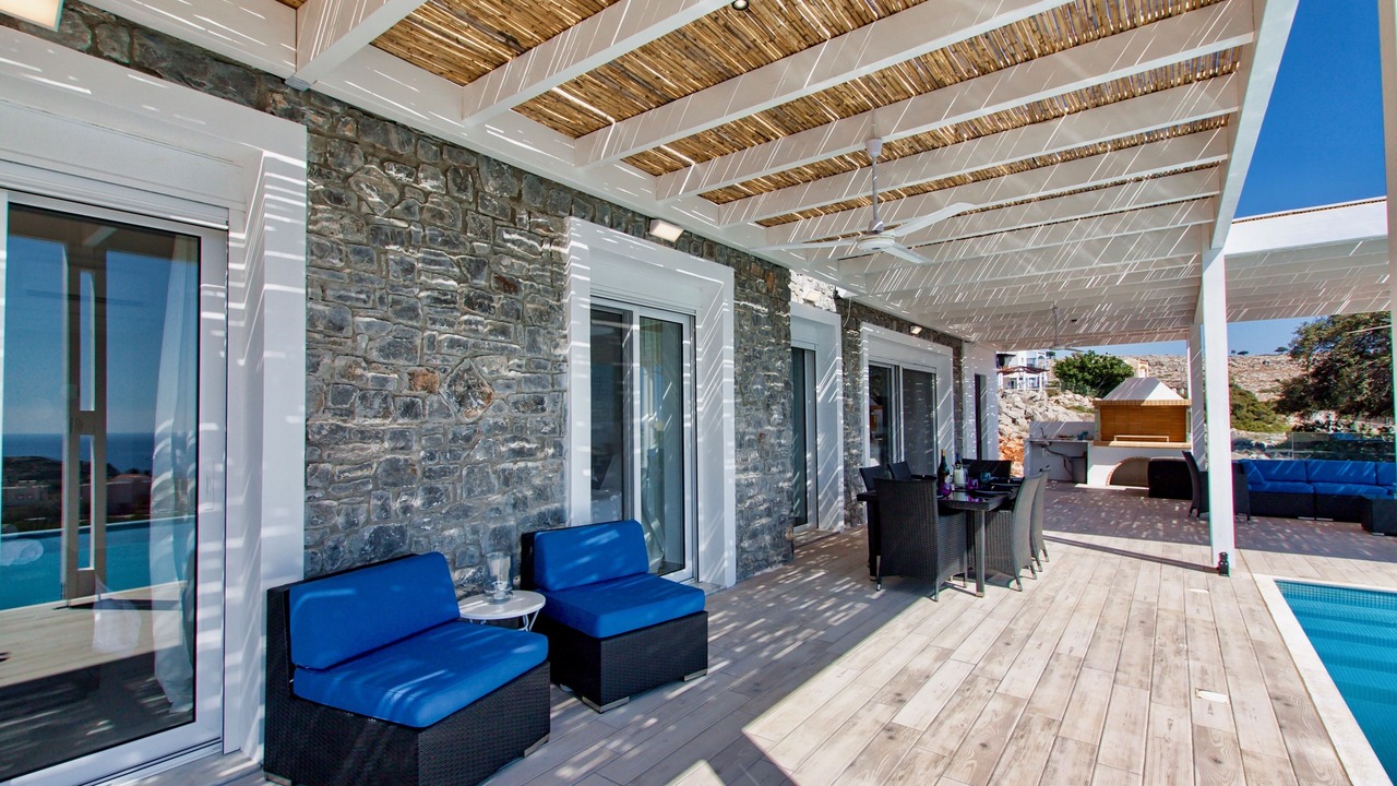 Photo of Outdoor in Pefkos