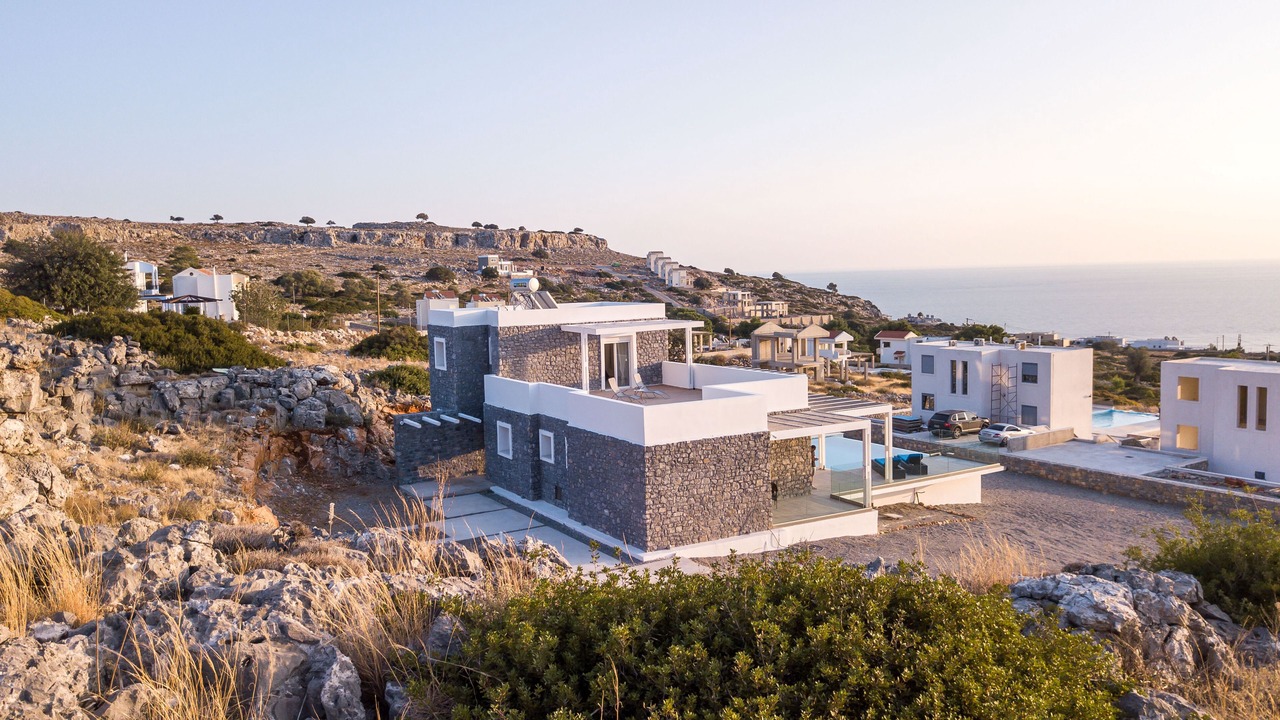 Photo of Outdoor in Pefkos
