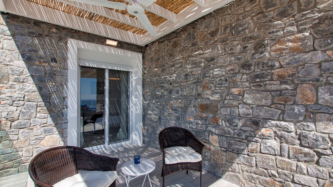 Photo of Bathroom in Pefkos
