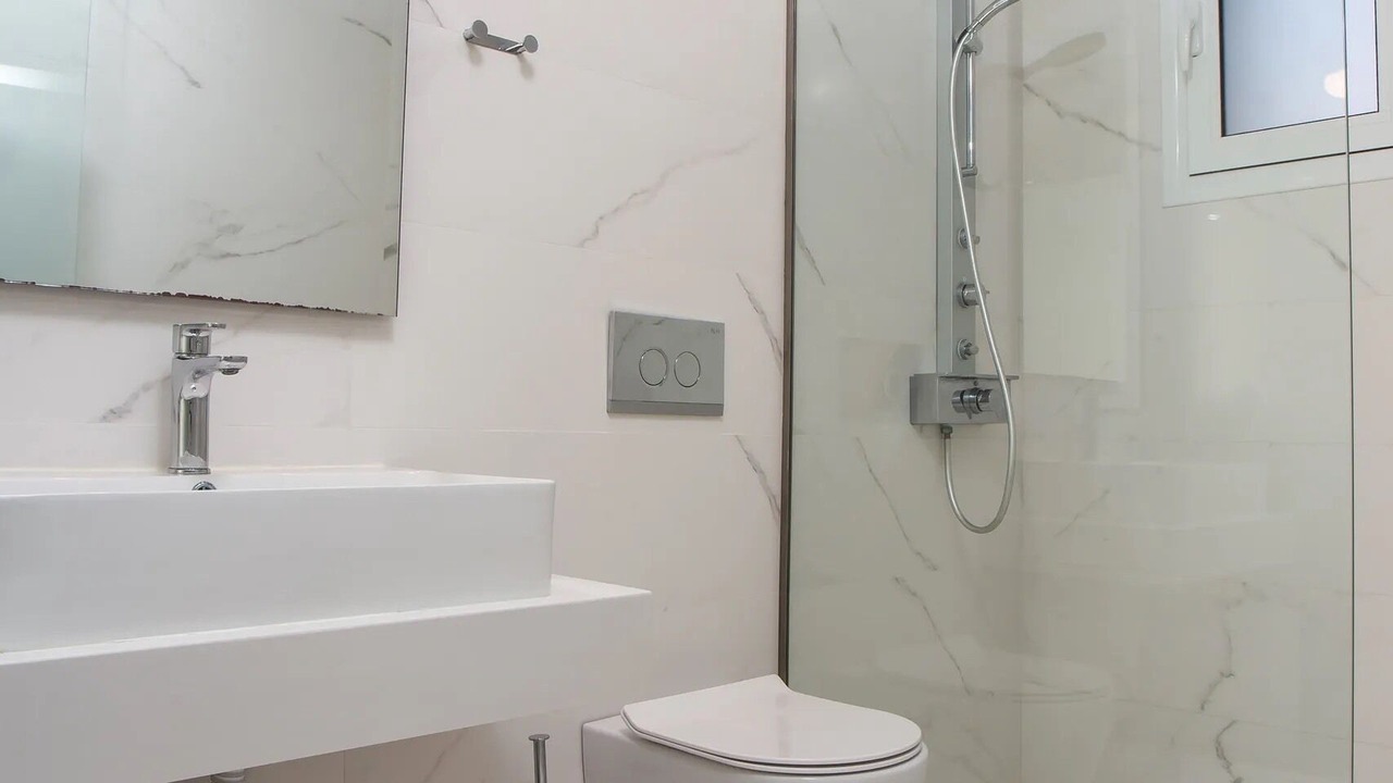 Photo of Bathroom in Pefkos