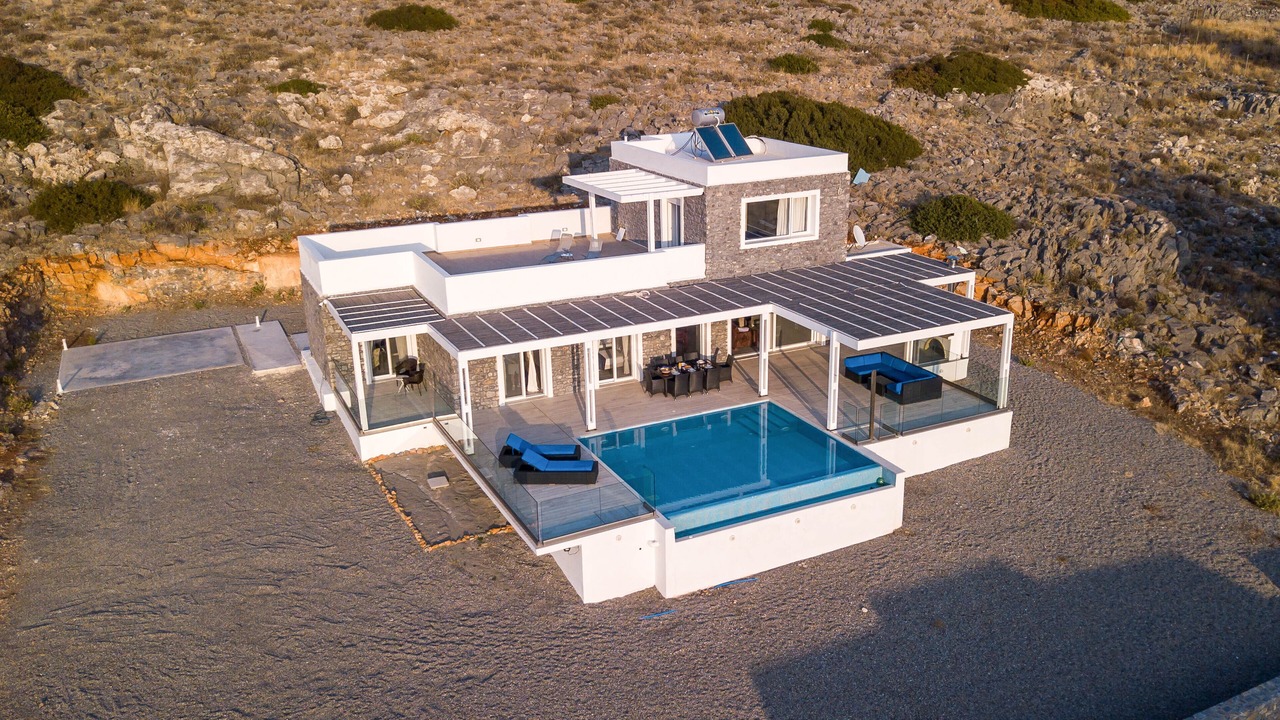 Photo of Outdoor in Pefkos