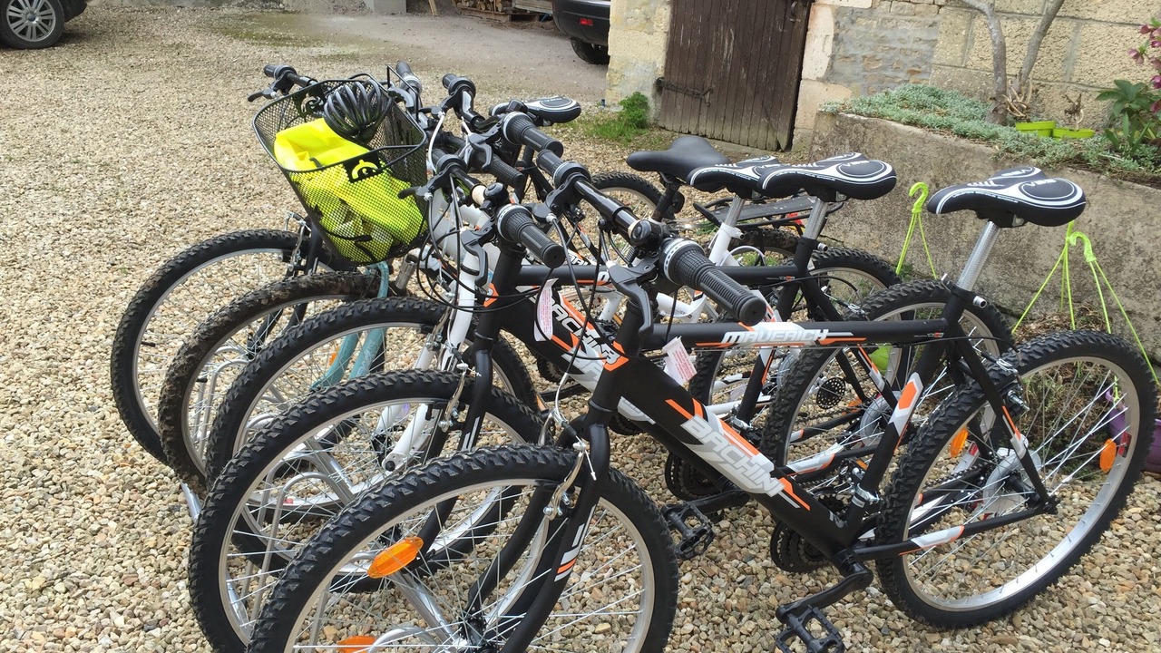 Photo of Others in Saint-Fraigne
