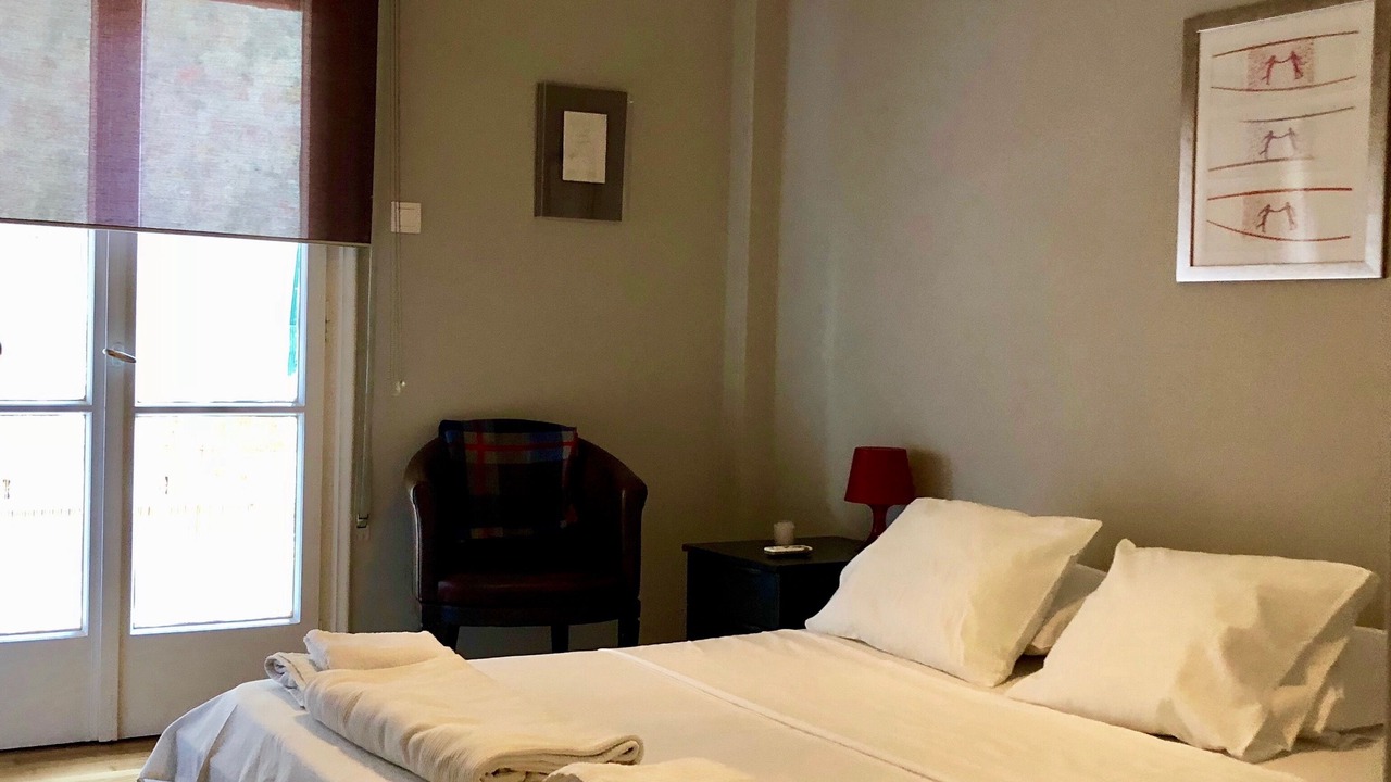 Photo of Bedroom in Kinosargous