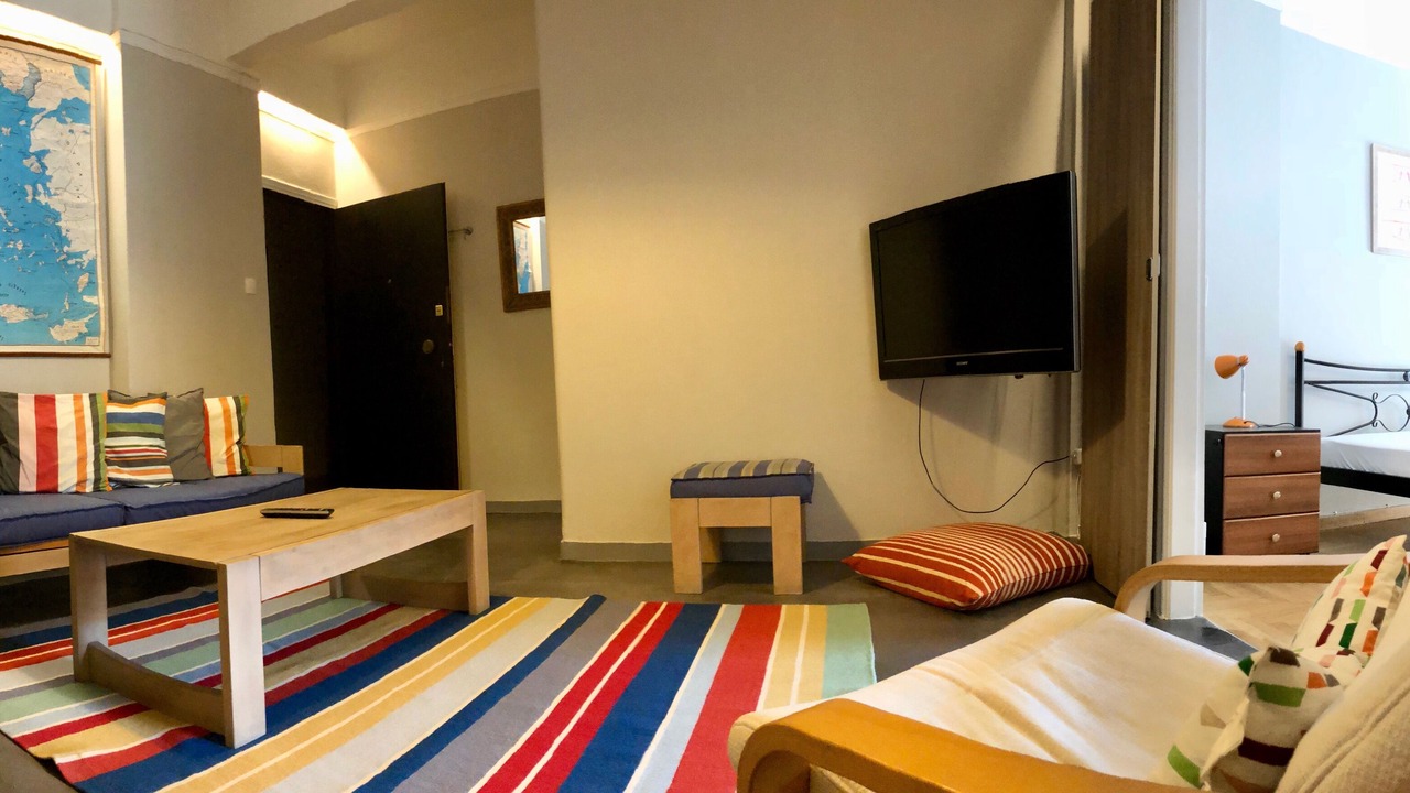 Photo of Livingroom in Kinosargous