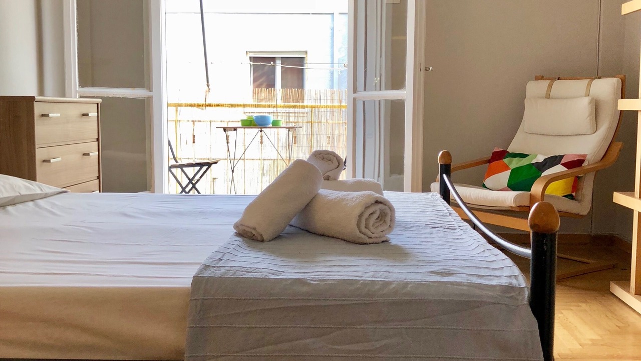 Photo of Bedroom in Kinosargous