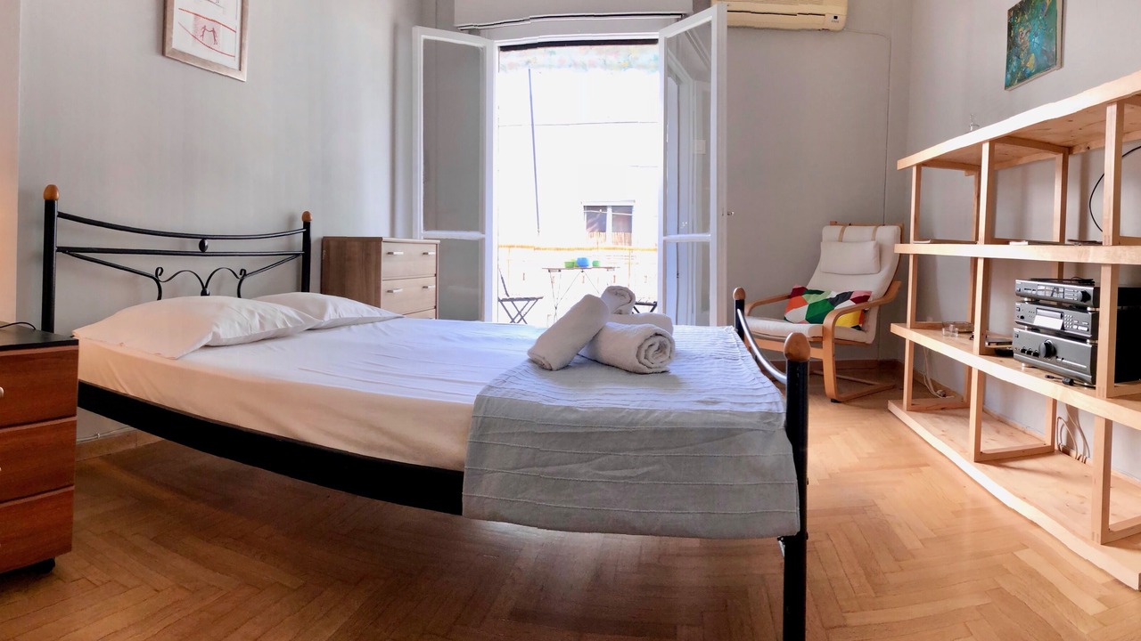 Photo of Bedroom in Kinosargous