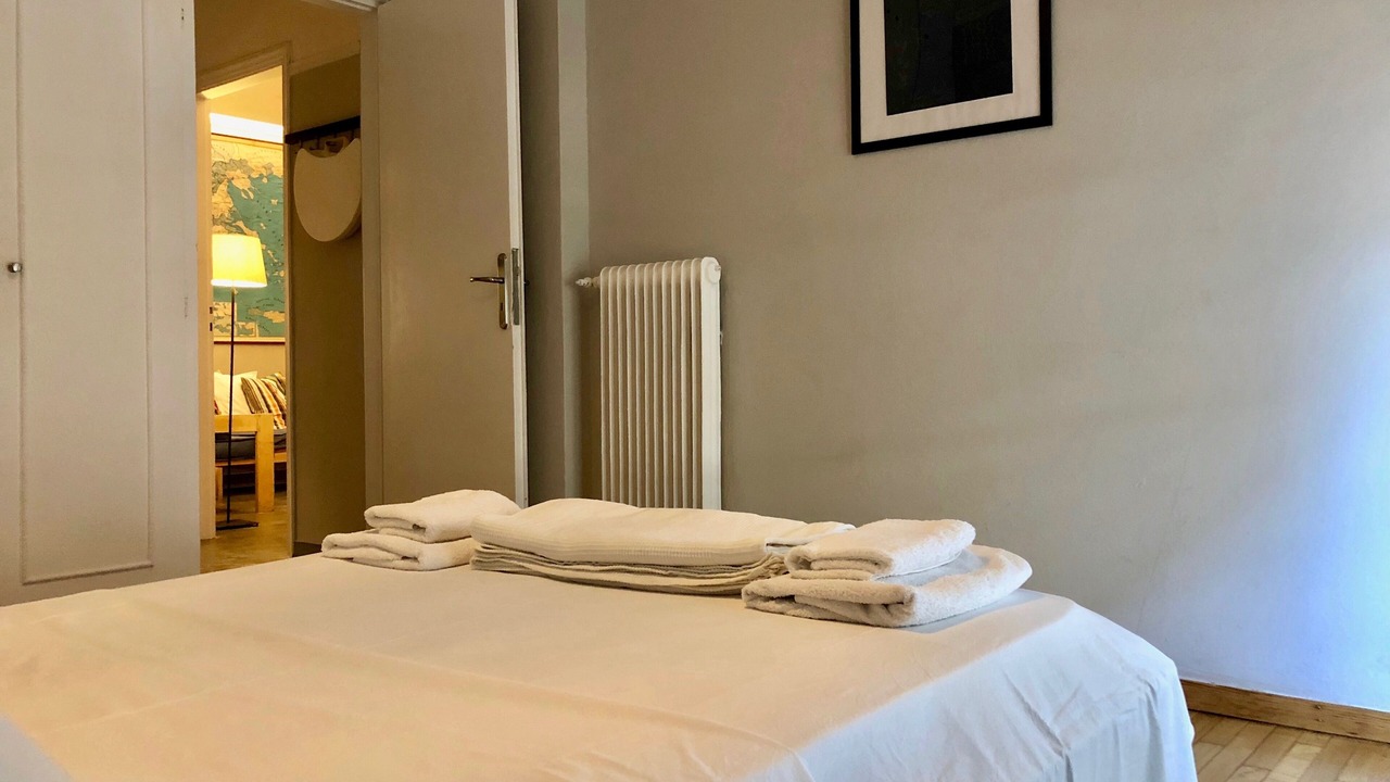 Photo of Bedroom in Kinosargous