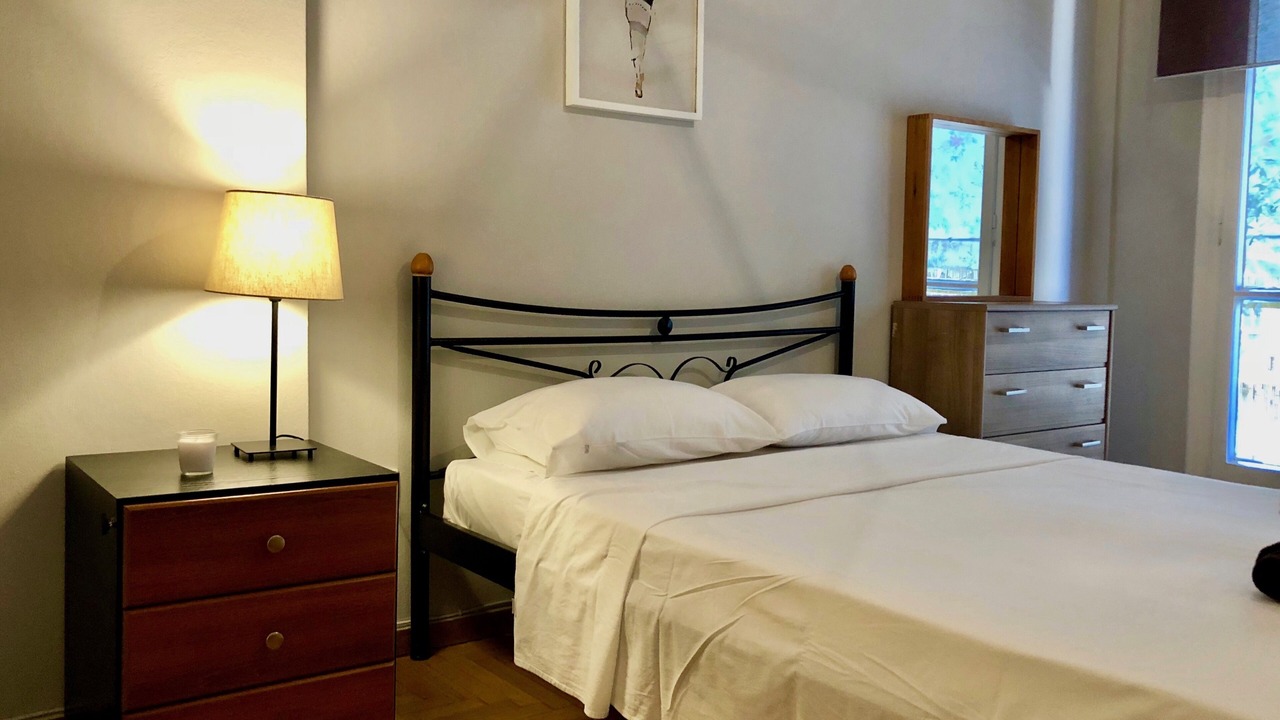 Photo of Bedroom in Kinosargous