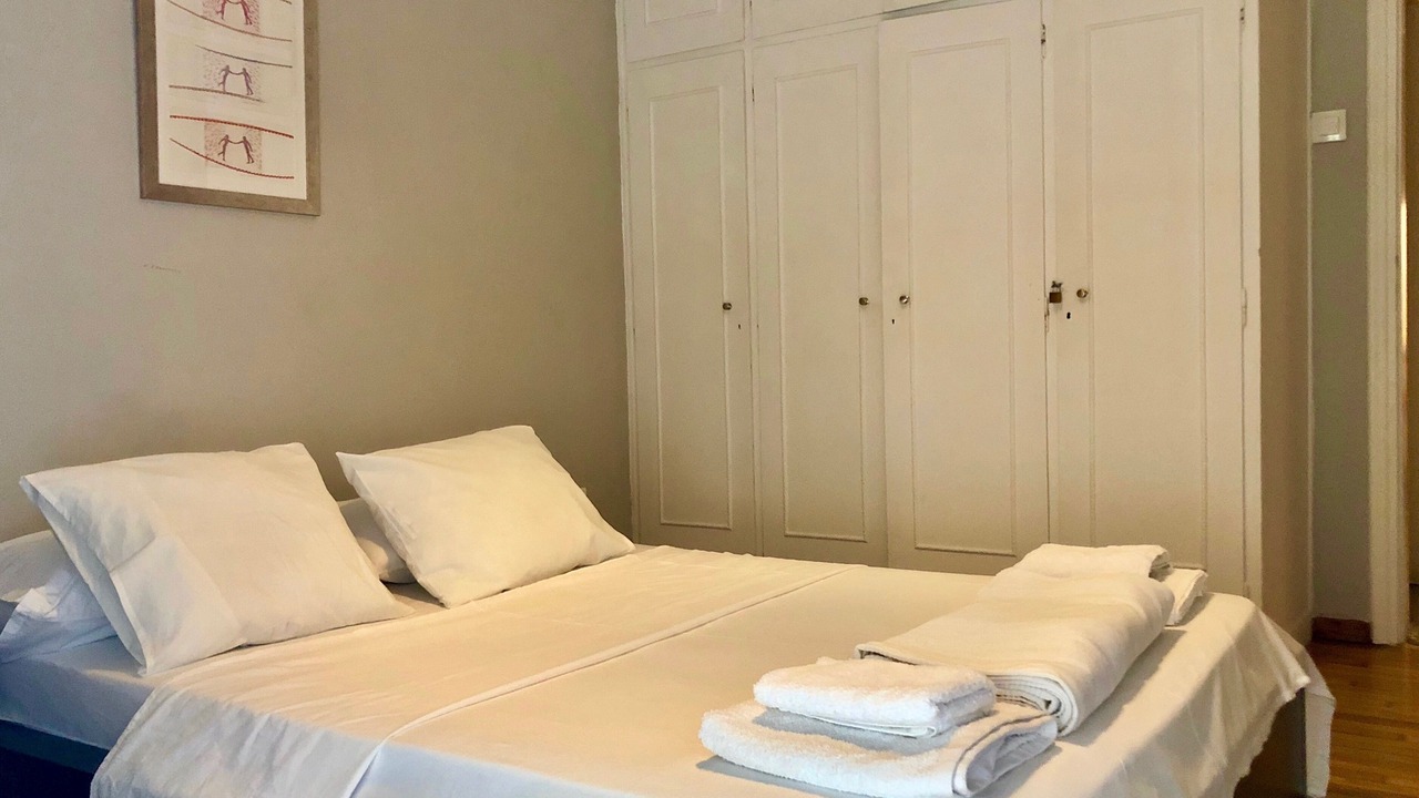 Photo of Bedroom in Kinosargous