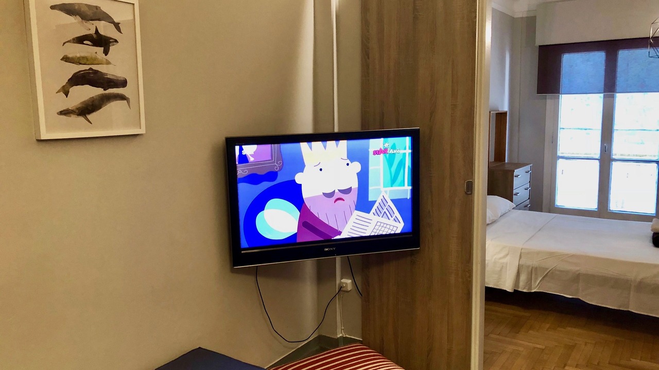 Photo of Bedroom in Kinosargous