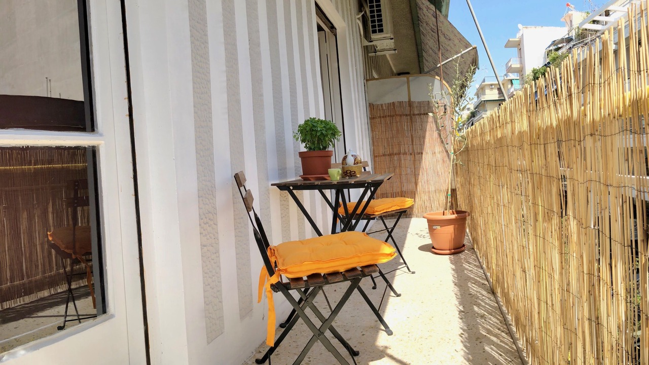 Photo of Outdoor in Kinosargous