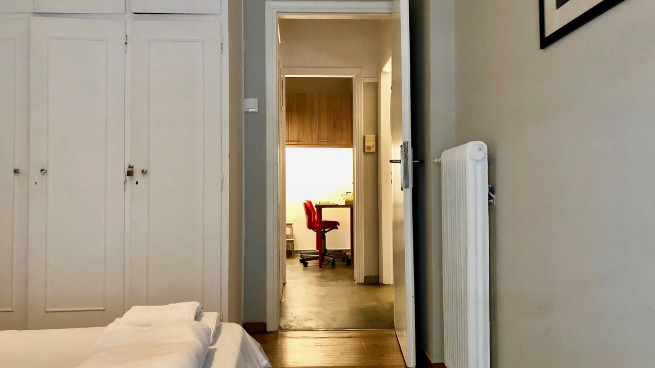 Photo of Bedroom in Kinosargous