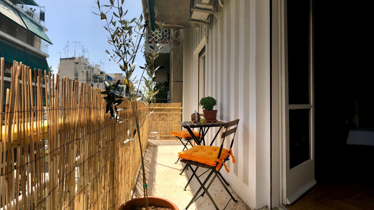 Photo of Outdoor in Kinosargous