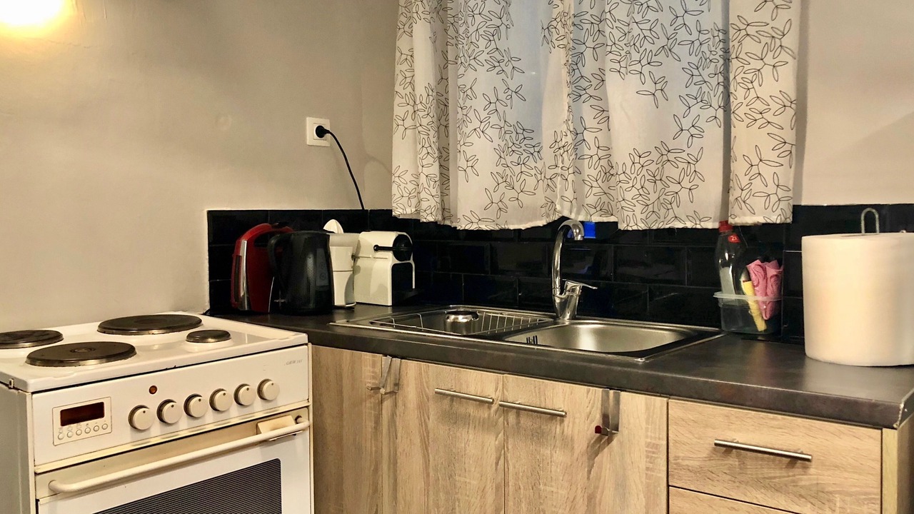 Photo of Kitchen in Kinosargous