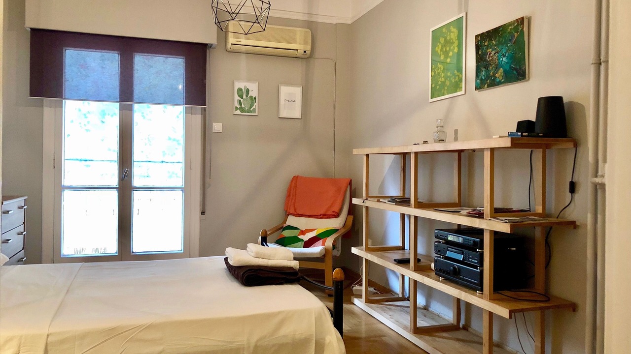Photo of Bedroom in Kinosargous