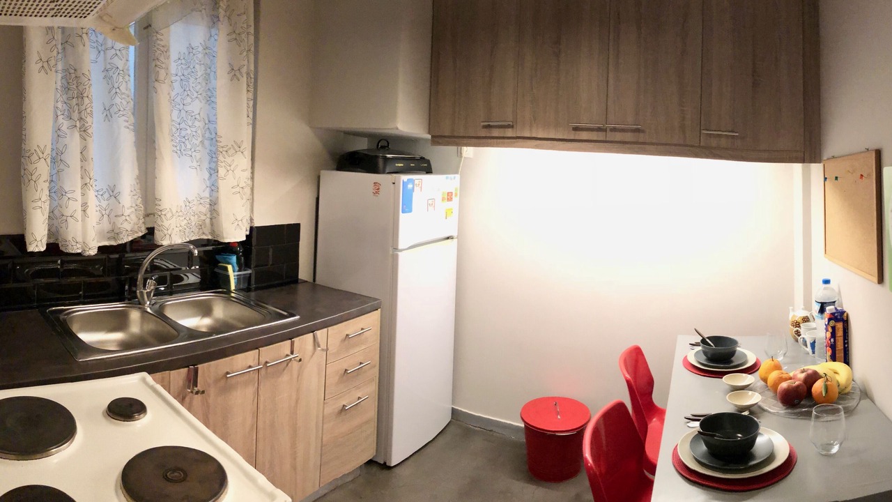 Photo of Kitchen in Kinosargous