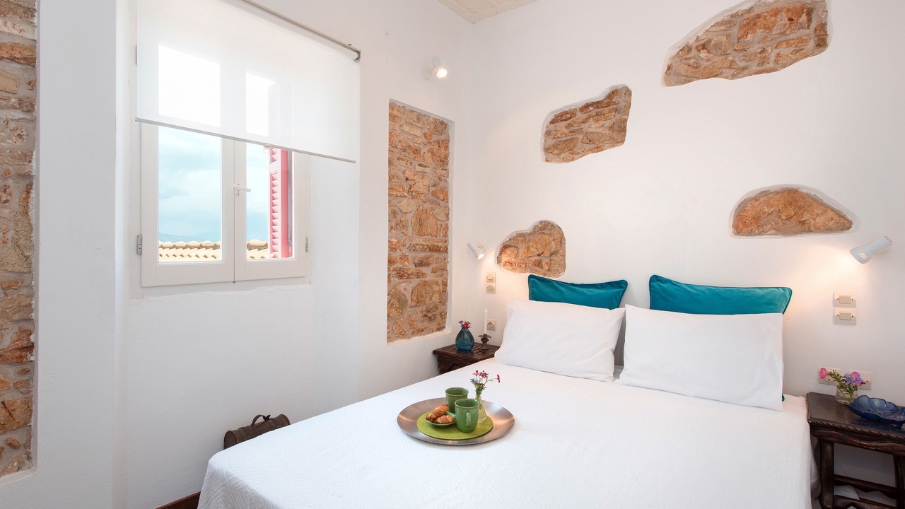 Photo of Bedroom in Kavalleraina
