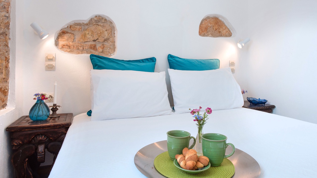 Photo of Bedroom in Kavalleraina
