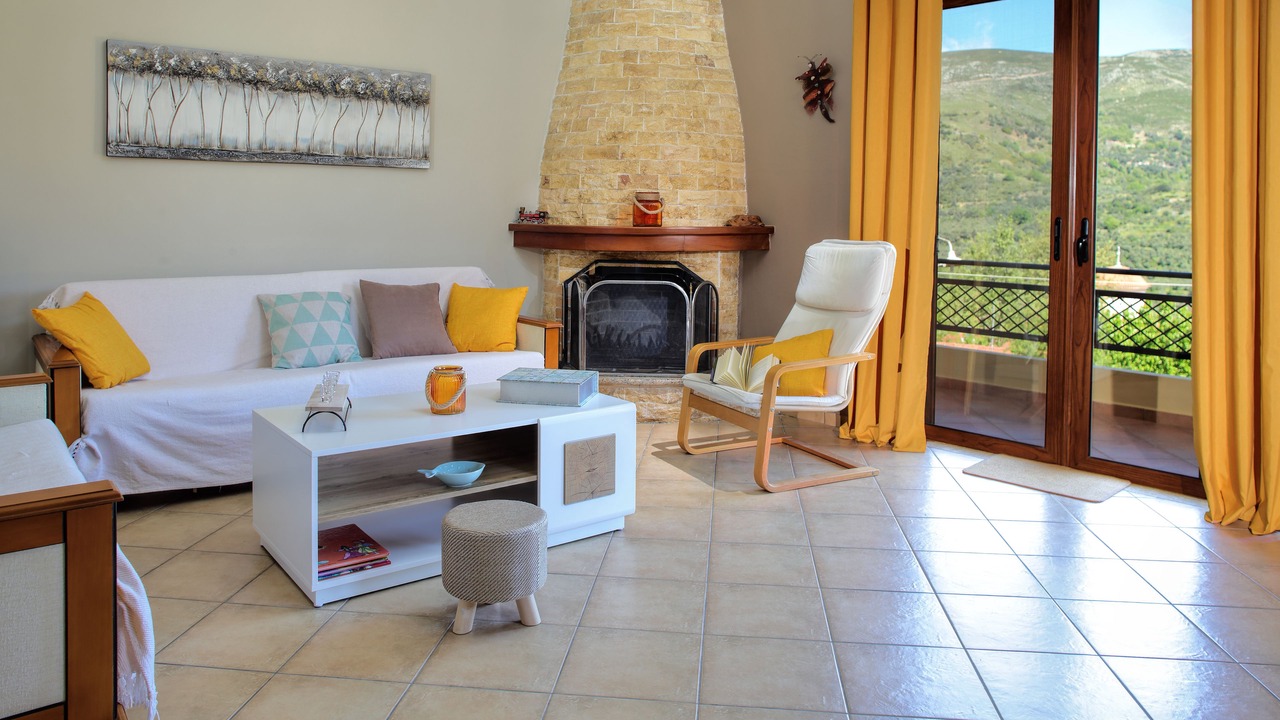Photo of Bedroom in Elos
