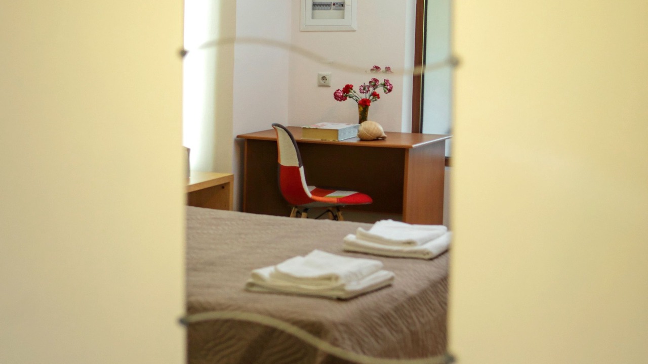 Photo of Bedroom in Elos