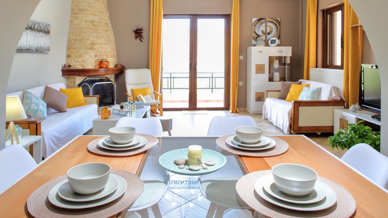 Photo of Kitchen in Elos