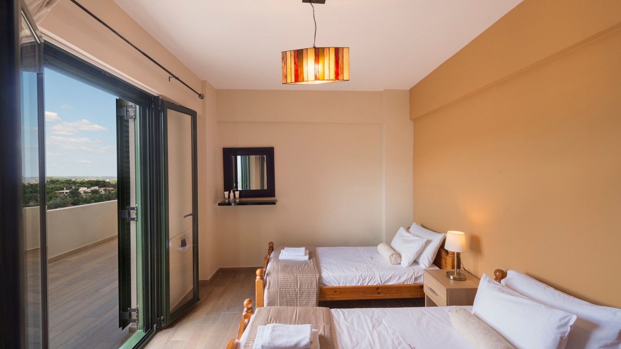 Photo of Patio Balcony in Keramota