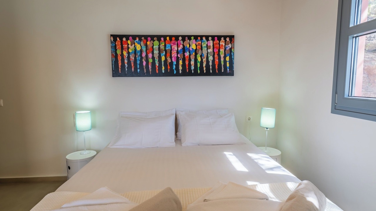 Photo of Bedroom in Patima