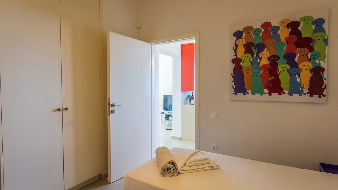 Photo of Bedroom in Patima