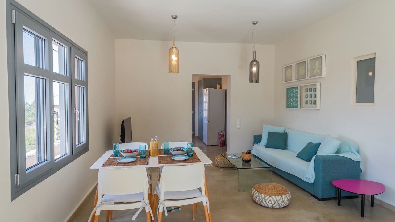 Photo of Livingroom in Patima