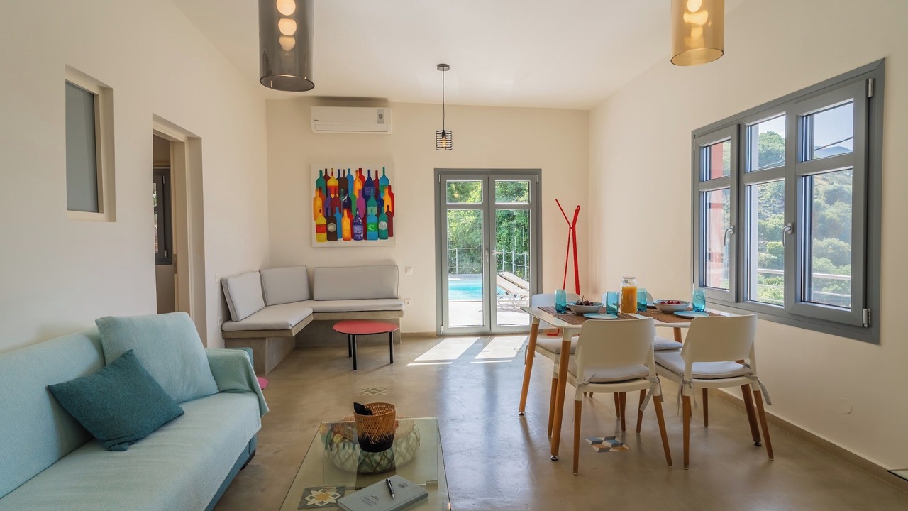 Photo of Livingroom in Patima