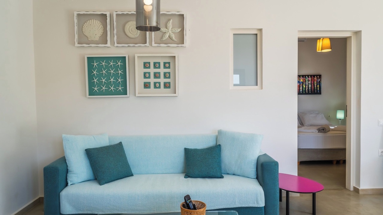 Photo of Livingroom in Patima