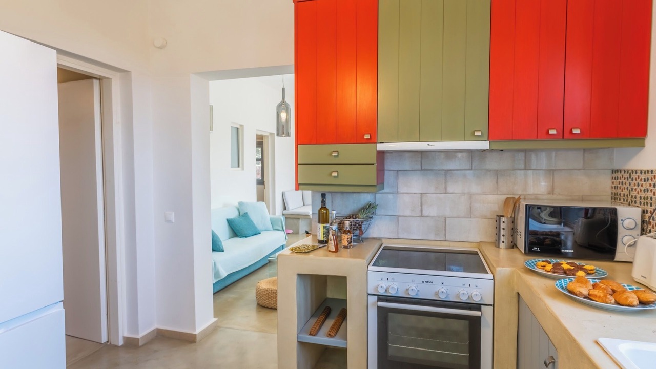 Photo of Kitchen in Patima