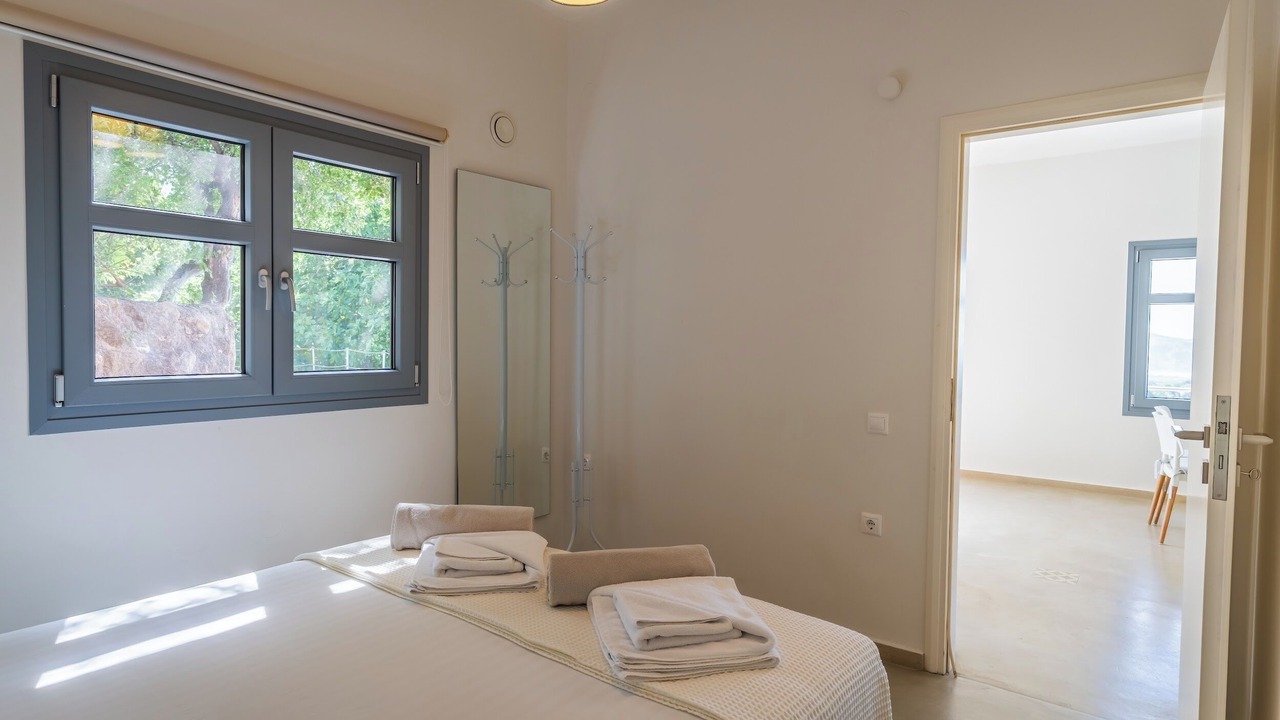 Photo of Bedroom in Patima