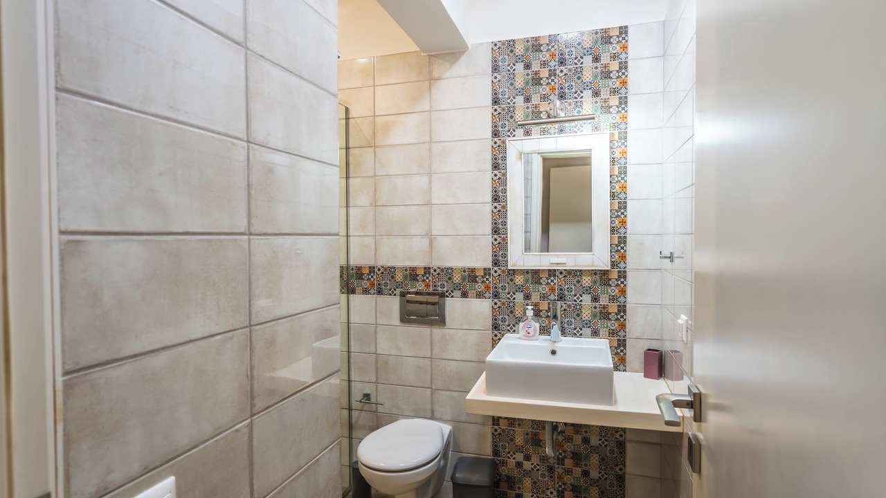 Photo of Bathroom in Patima