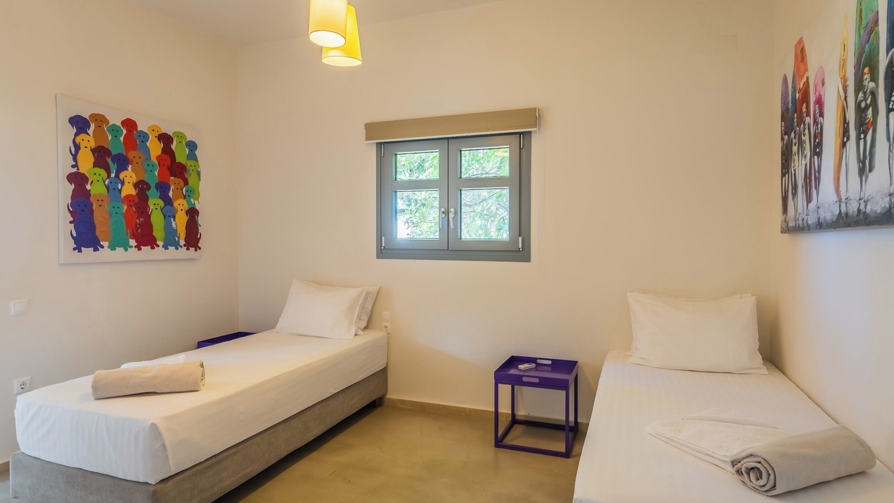 Photo of Bedroom in Patima