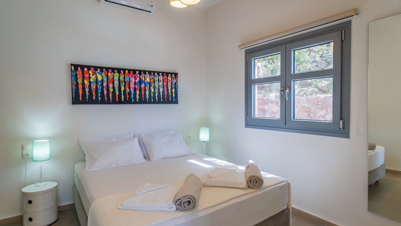 Photo of Bedroom in Patima
