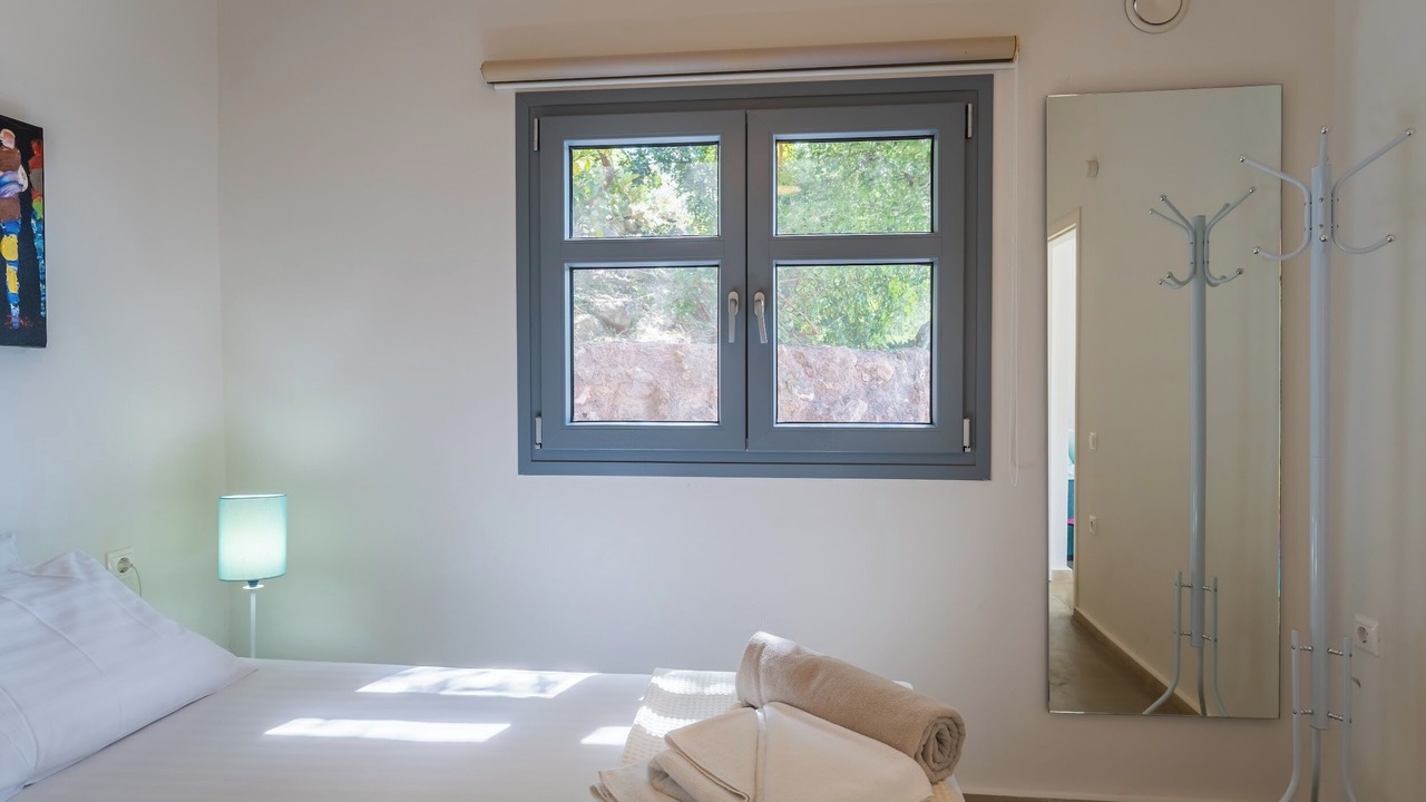 Photo of Bedroom in Patima