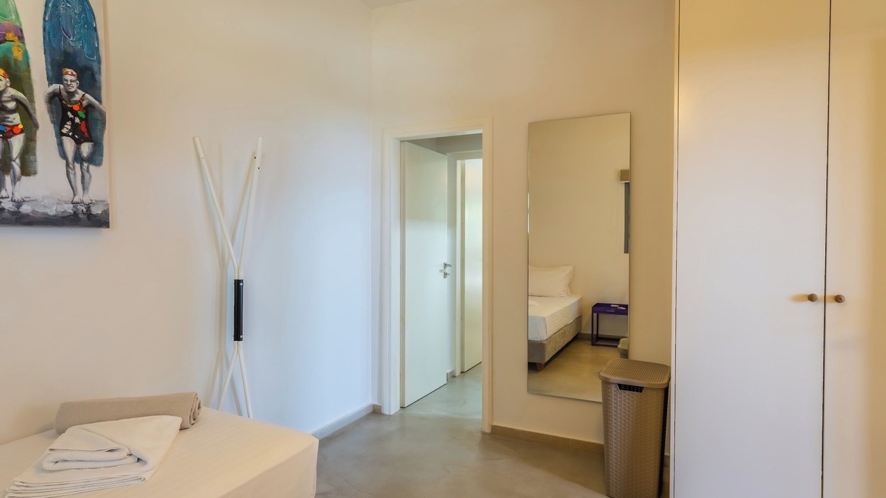Photo of Bedroom in Patima