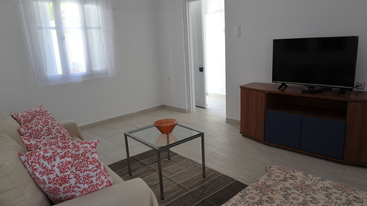 Photo of Livingroom in Pothia