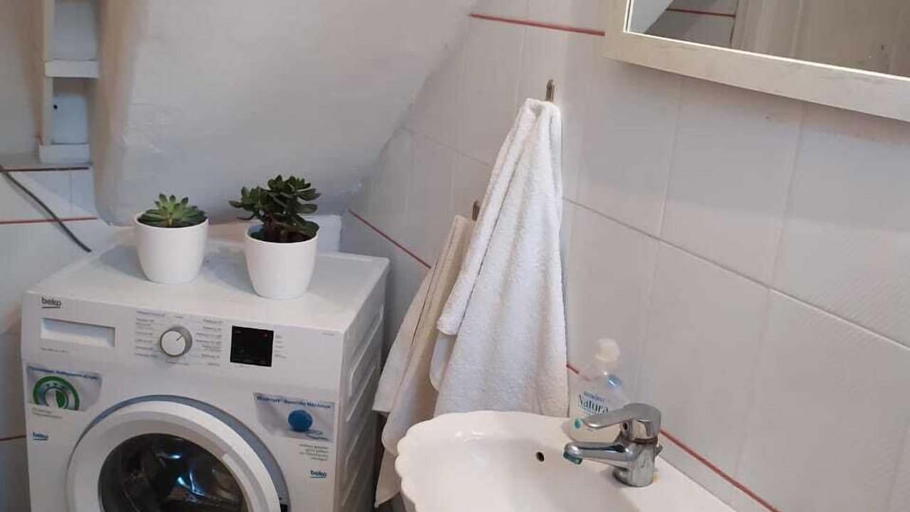Photo of Bathroom in Pothia